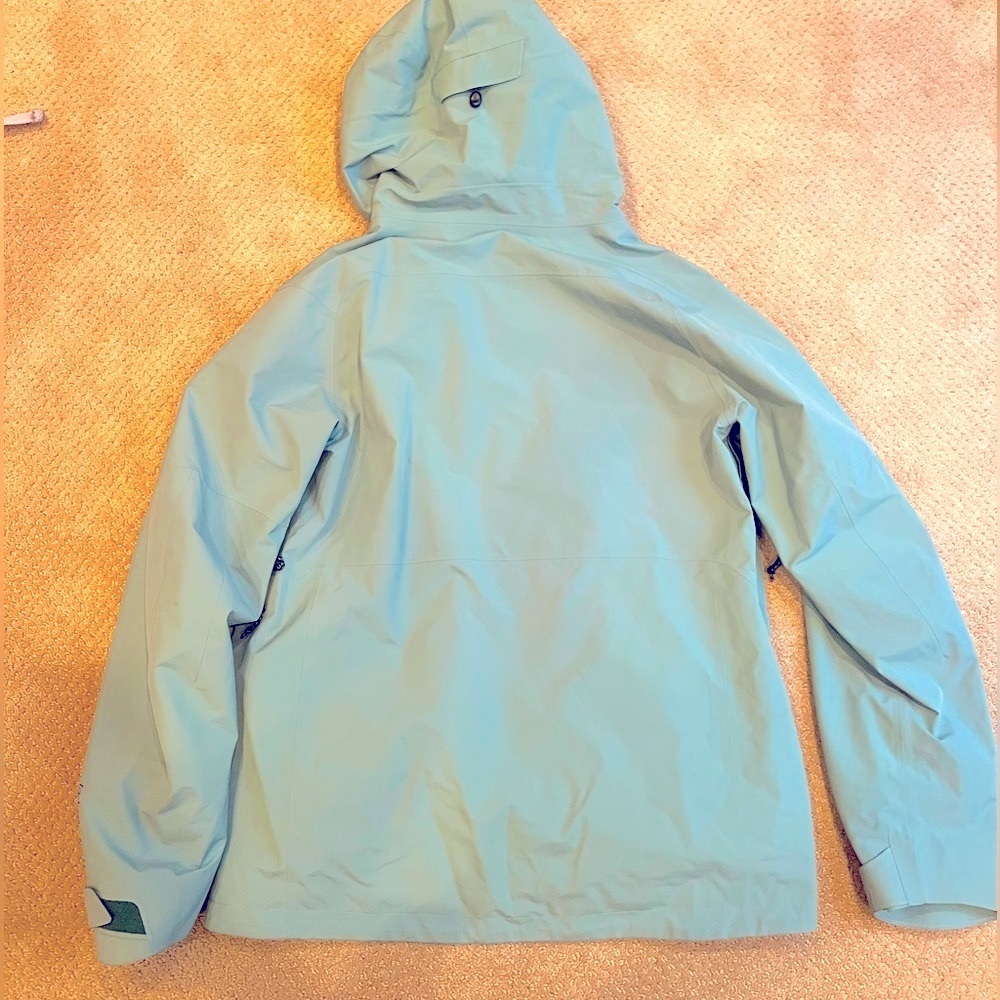 Men's Burton [ak] GORE‑TEX Jacket size M - Picture 6 of 8